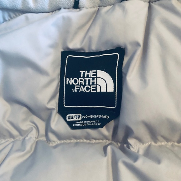 Winter Jacket The North Face XS - Picture 4 of 7